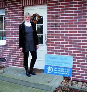 Dagmar Kurth Dagmar Kurth